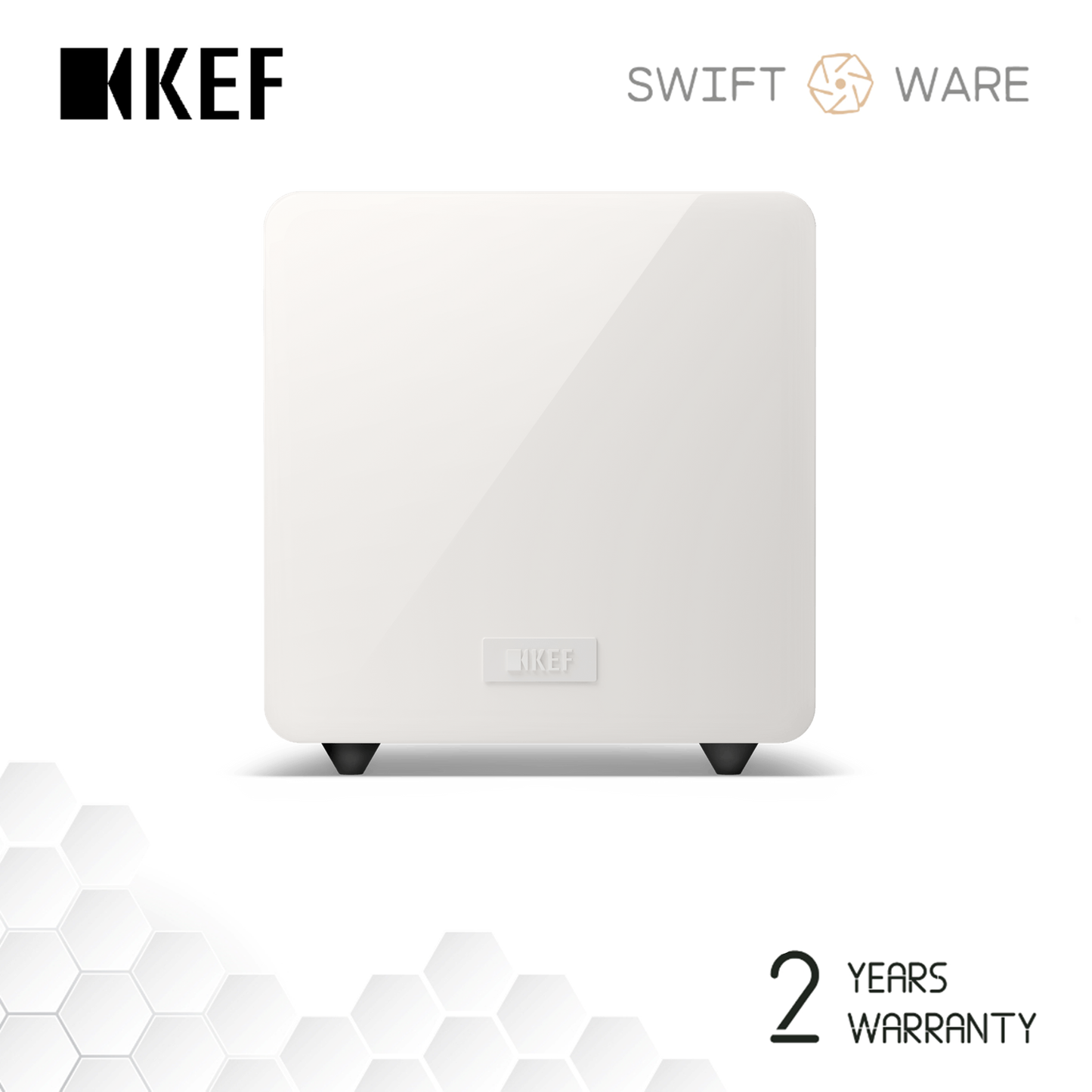 KEF KC92 Subwoofer
