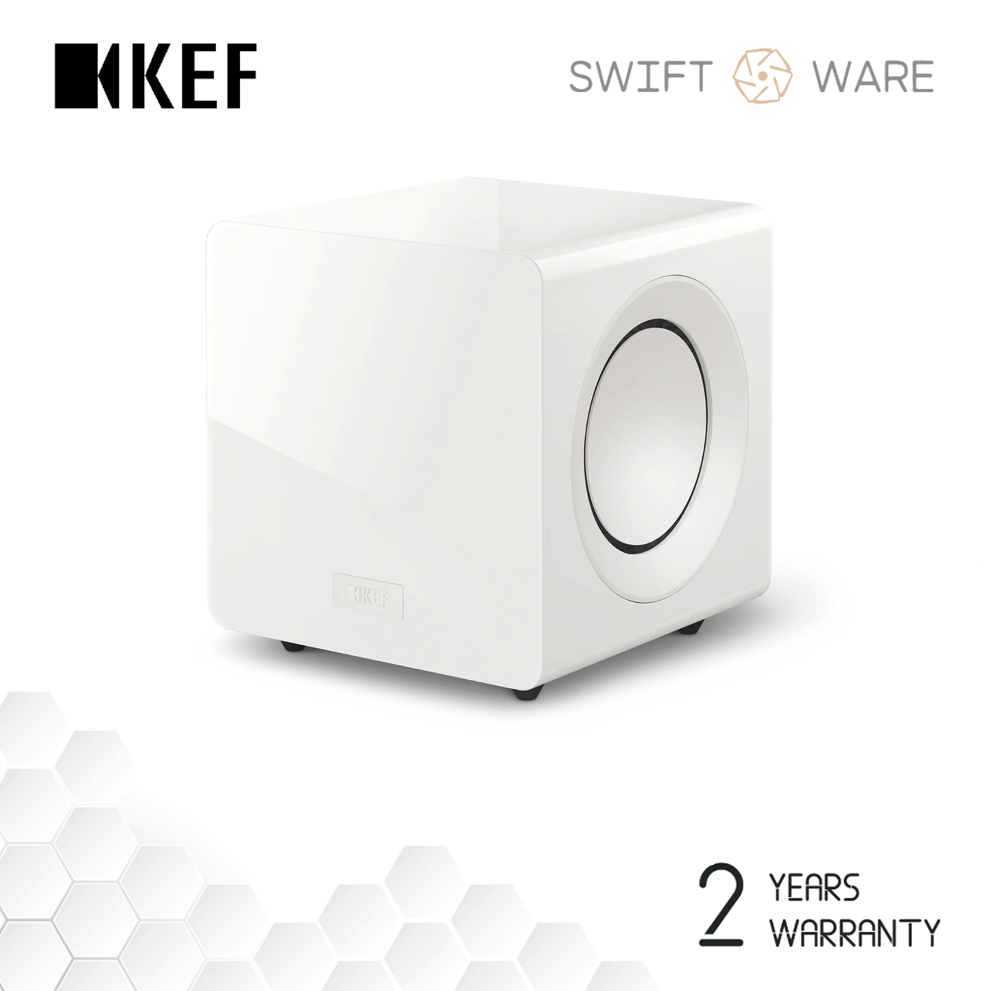 KEF KC92 Subwoofer