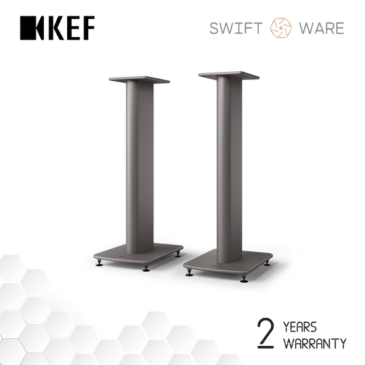 KEF S2 Floor Stand