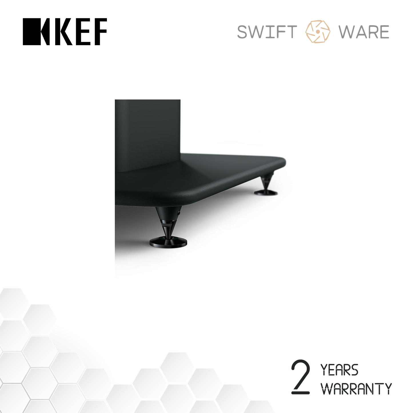 KEF S2 Floor Stand