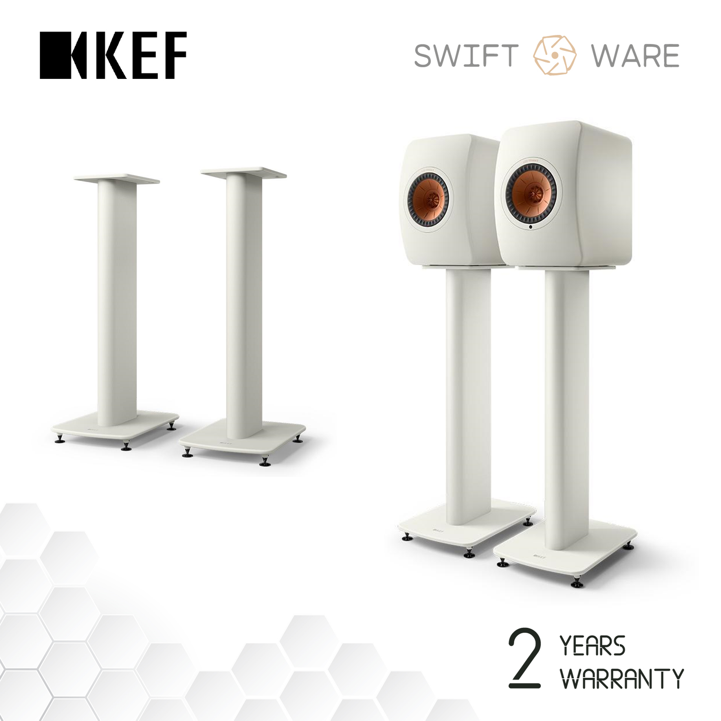 KEF S2 Floor Stand