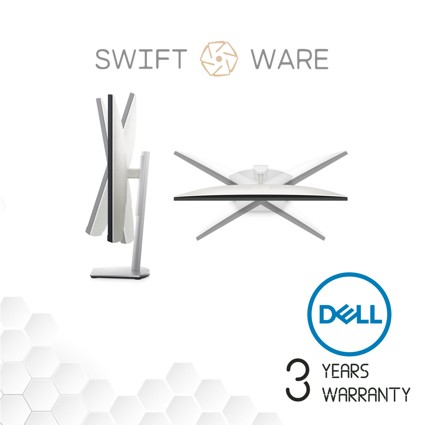 Dell 24 Monitor - S2421HS