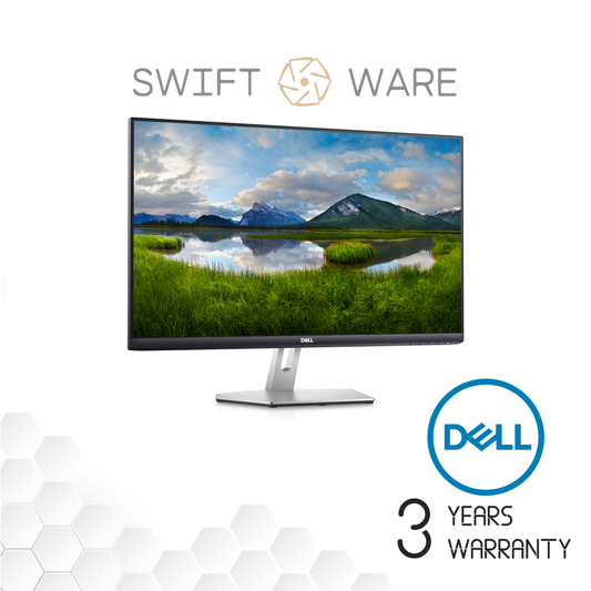 Dell 24 Monitor - S2421H (w/Speaker) / S2421HN
