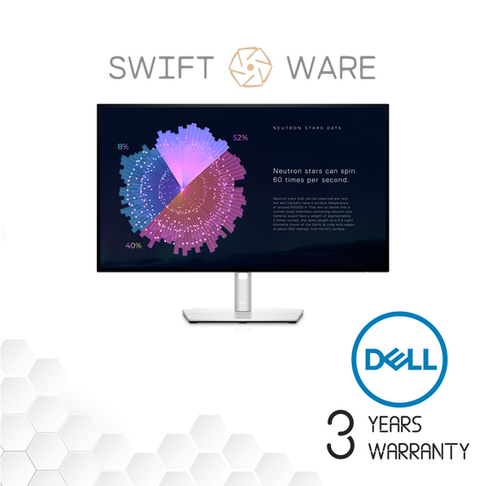 Dell UltraSharp 27 USB-C Hub Monitor - U2722DE