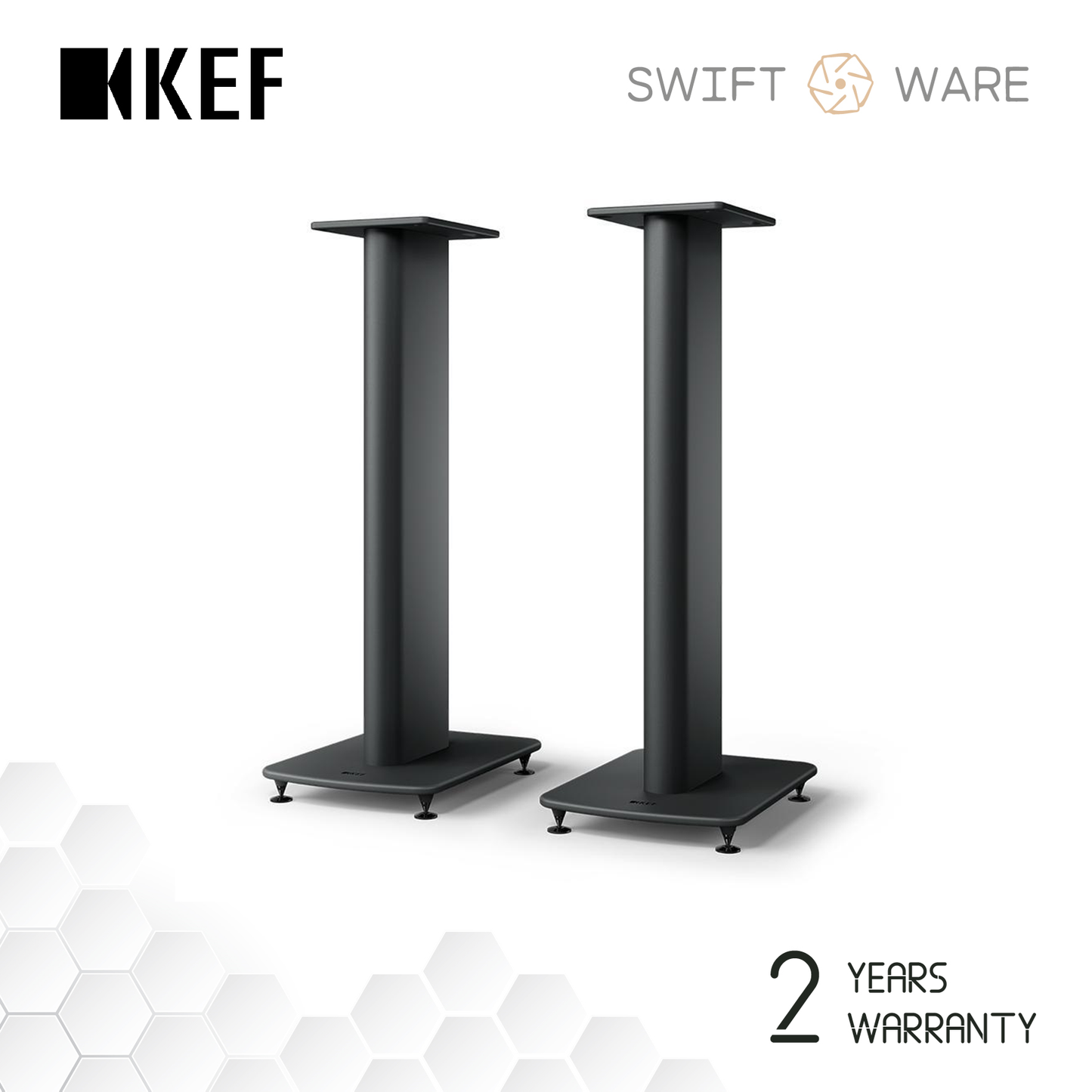 KEF S2 Floor Stand