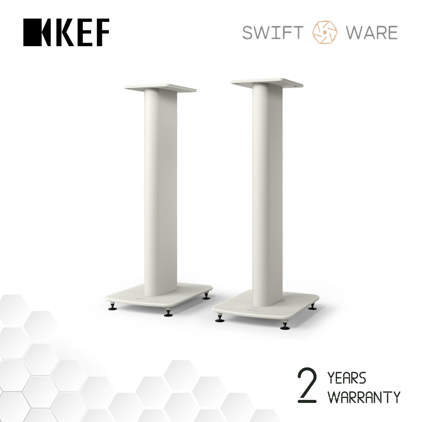 KEF S2 Floor Stand