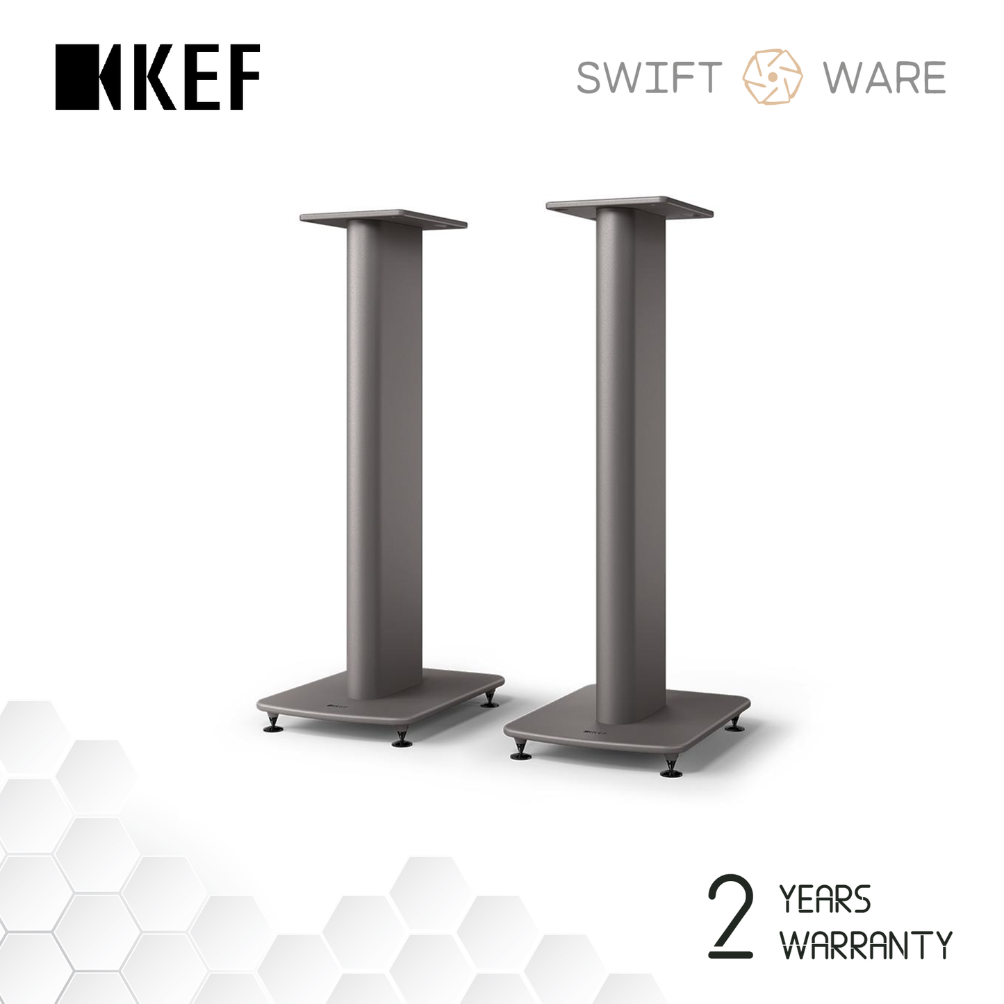 KEF S2 Floor Stand