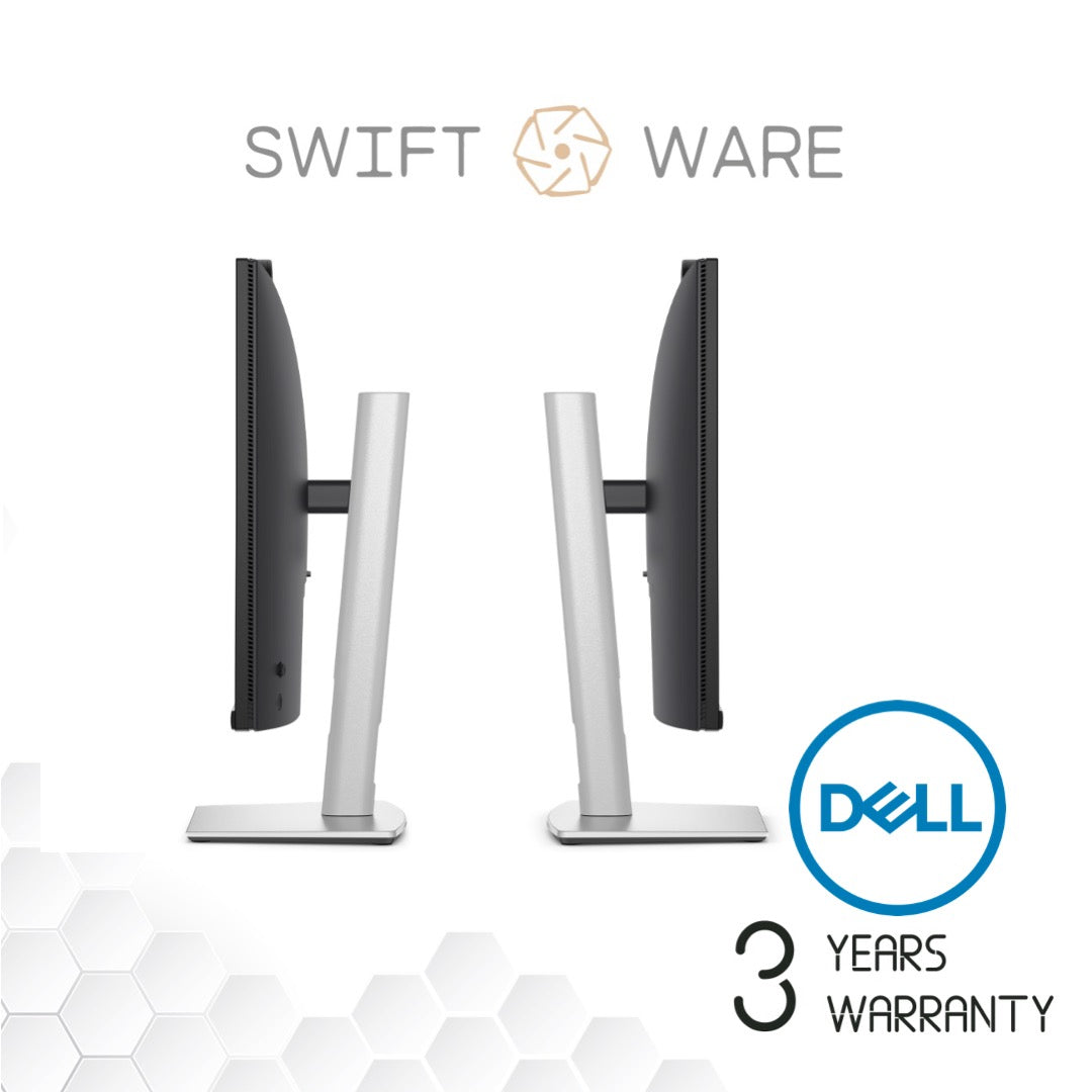 Dell Pro P 27 USB-C Hub Conferencing Monitor - P2726DEB