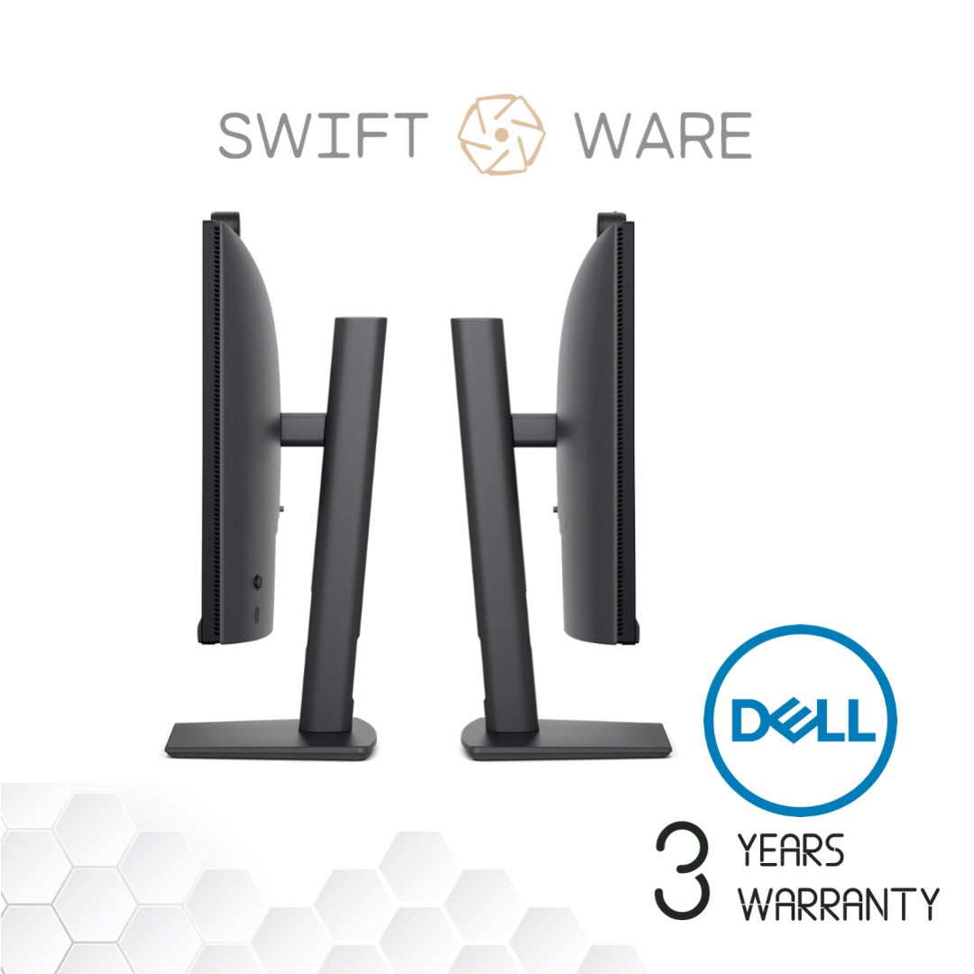Dell Pro P 24 USB-C Hub Webcam Monitor - P2426HEV