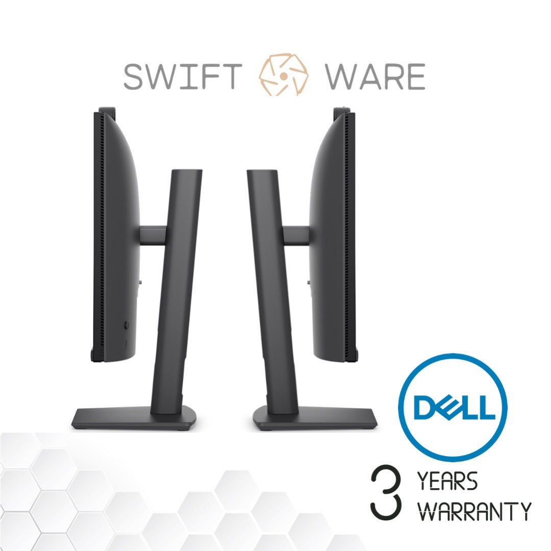 Dell Pro P 24 USB-C Hub Conferencing Monitor - P2426HEB