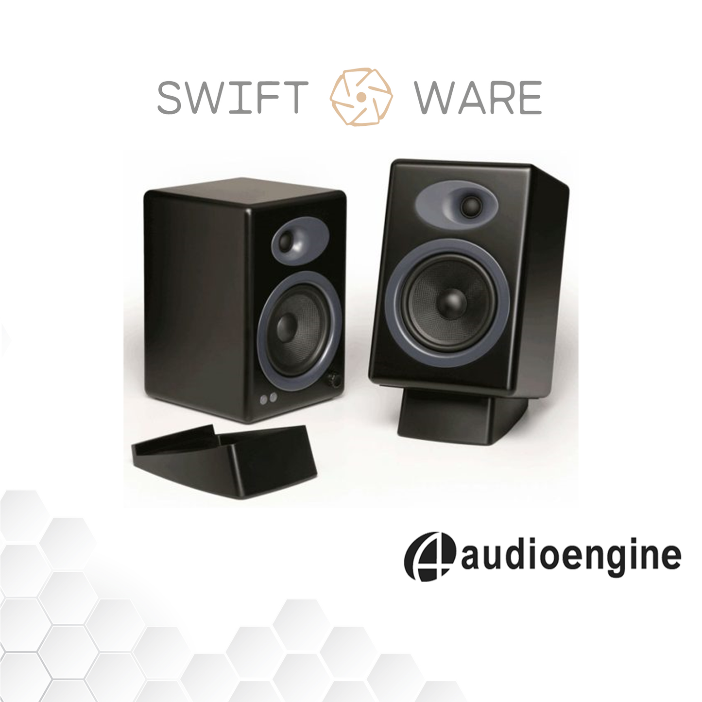 Audioengine ds2 hot sale