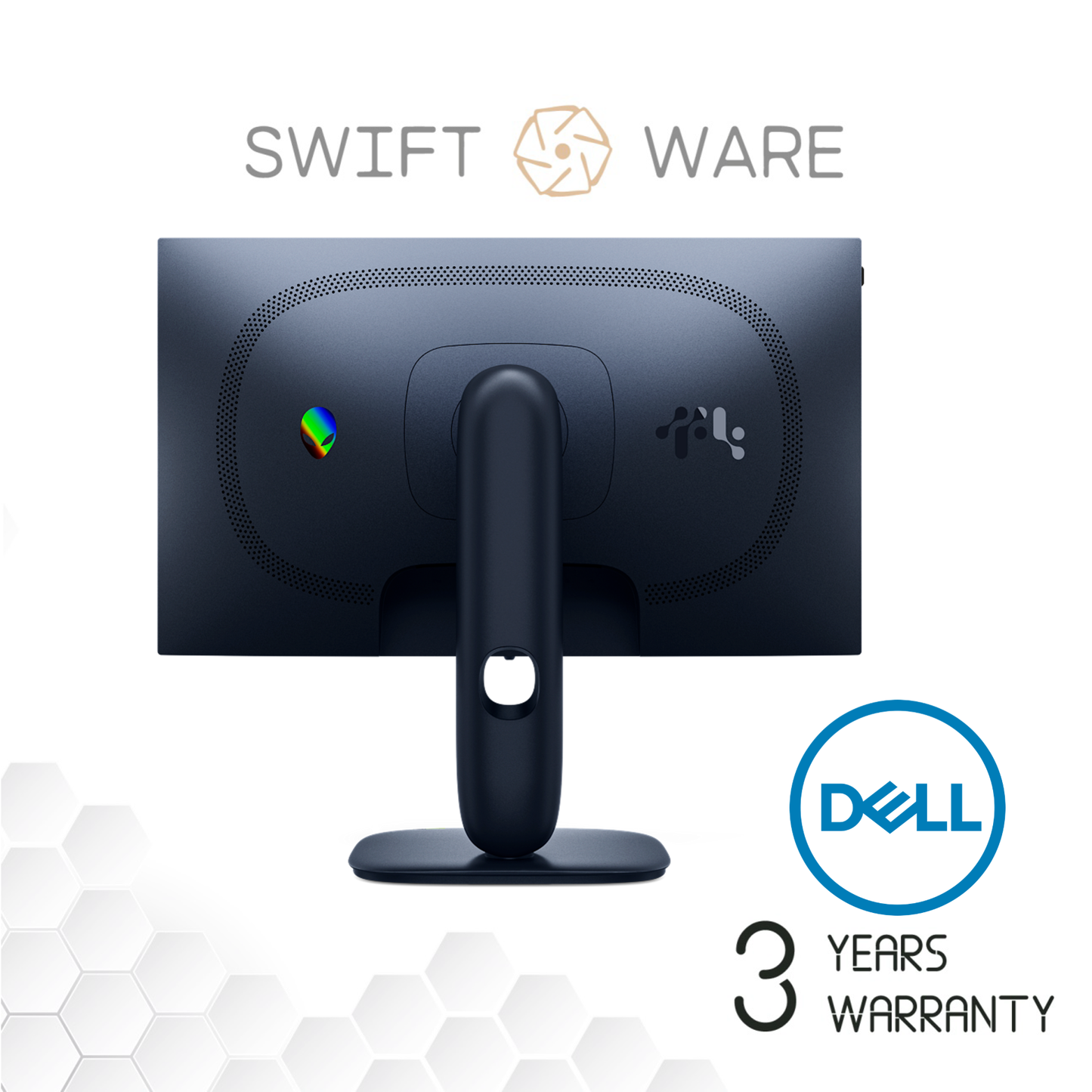[NEW] AW2525HM - Alienware 25 320Hz Gaming Monitor