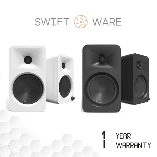 【NEW】KANTO - ORA4 powered reference speaker