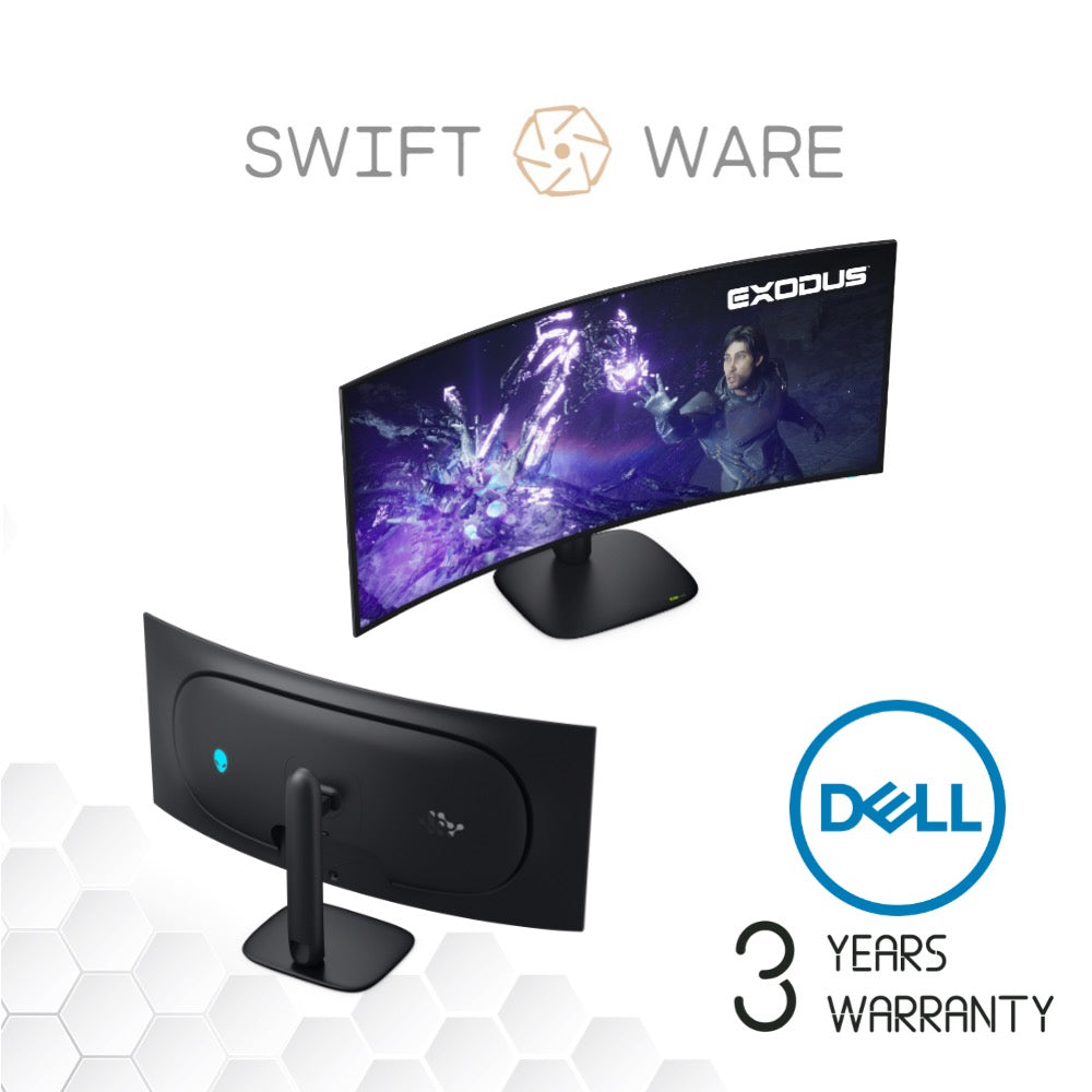 Alienware 39 5K OLED Gaming Monitor - AW3926QW