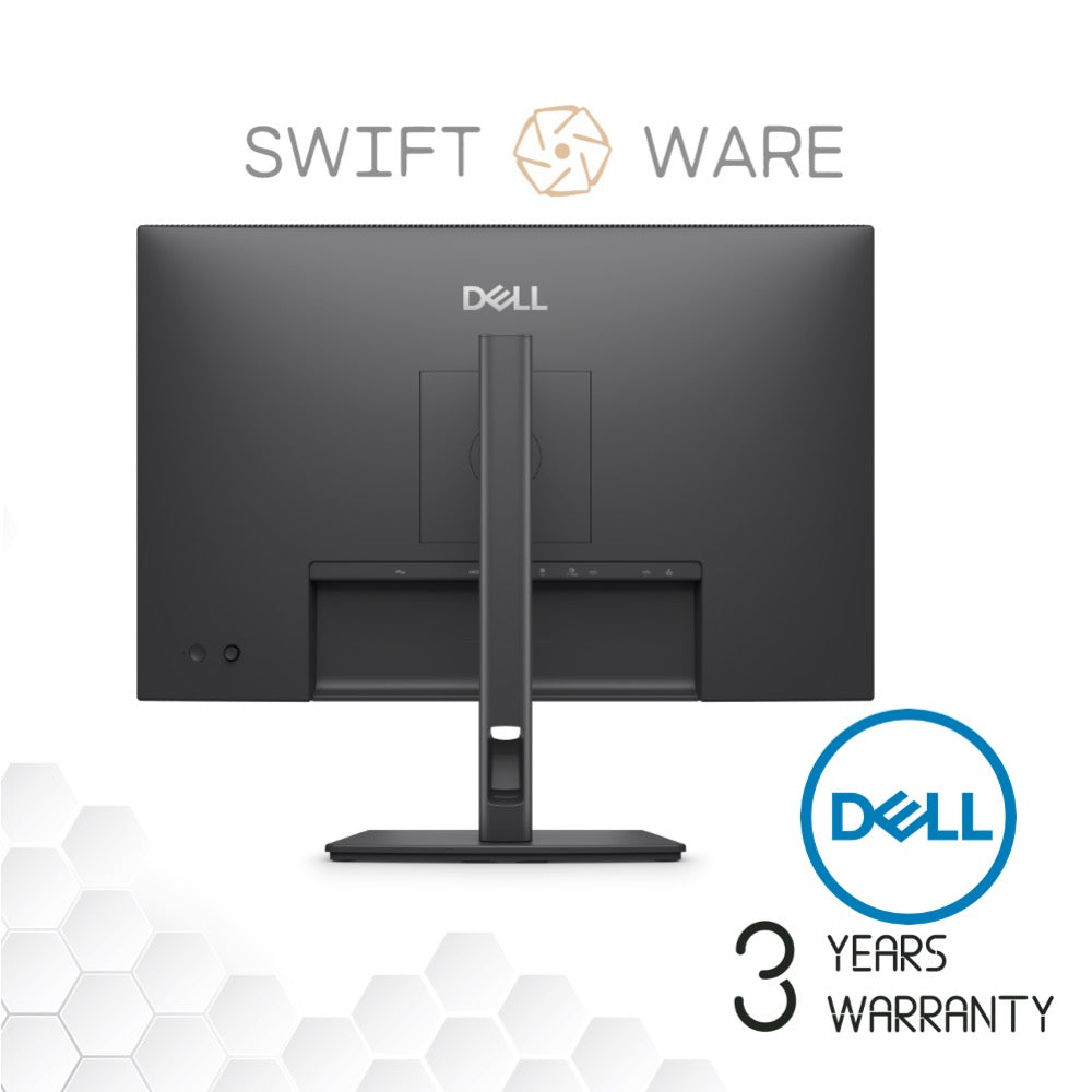Dell Pro P 24 16:10 USB-C Hub Monitor - P2426E