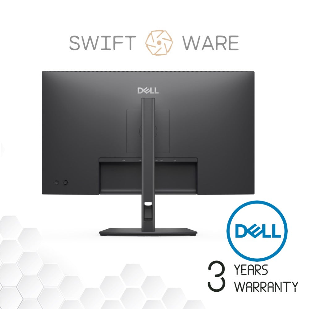 Dell Pro P 27 Monitor - P2726H