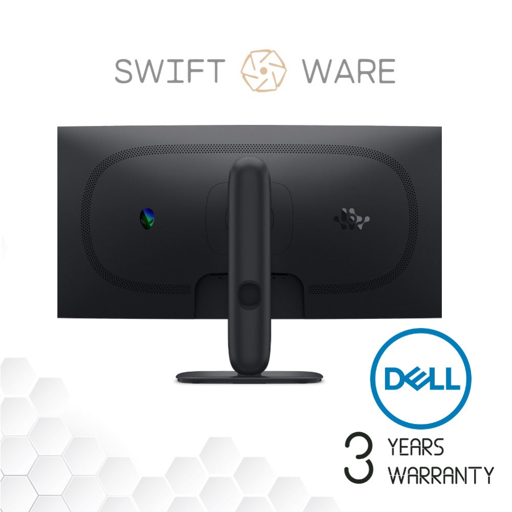 Alienware 34 240Hz Gaming Monitor - AW3426DWM