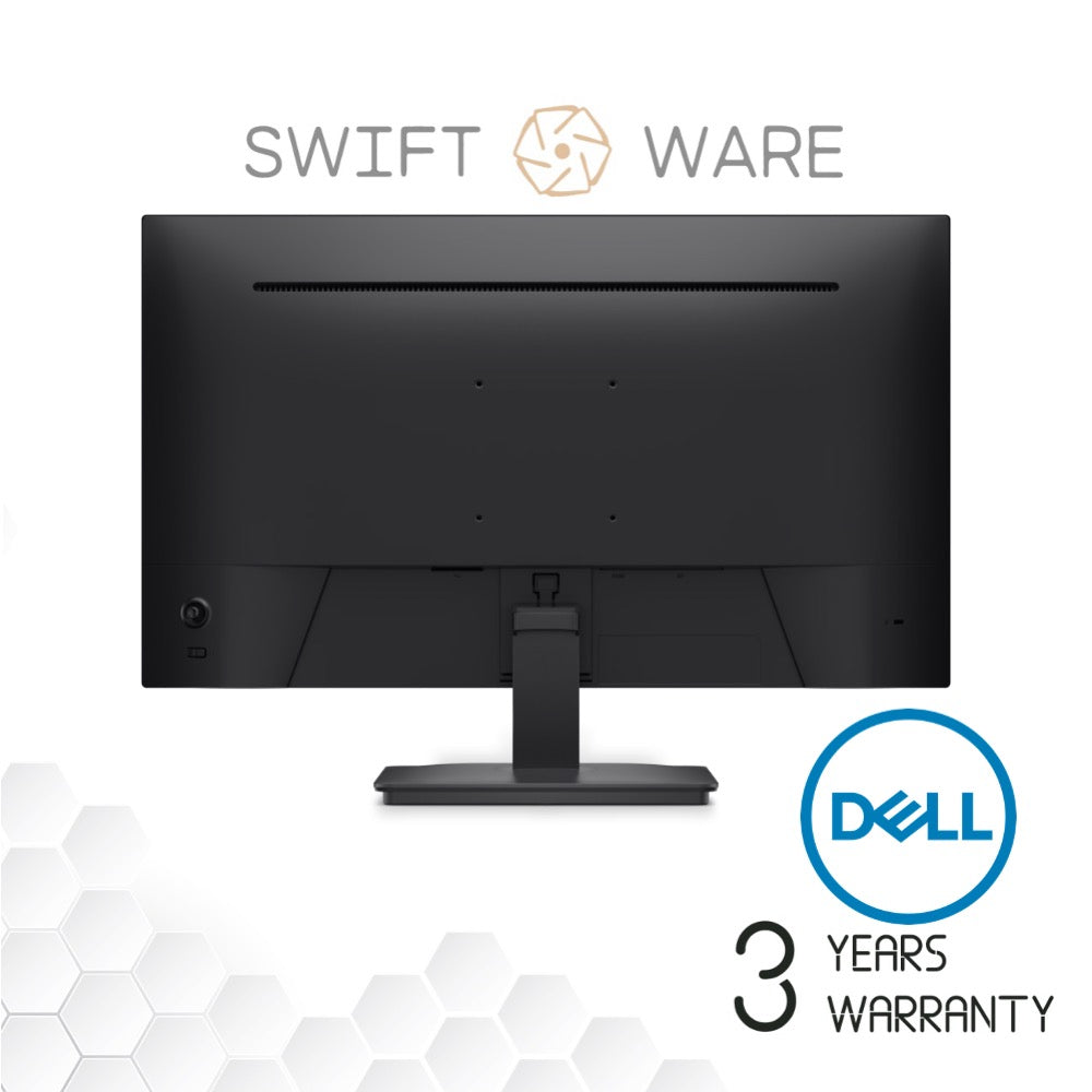 Dell 27 QHD Monitor - SE2726D
