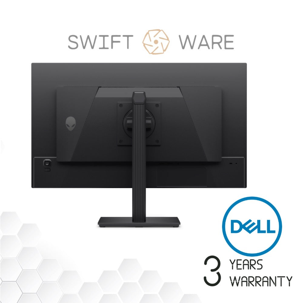 Alienware 27 240Hz QD-OLED Gaming Monitor - AW2726DM