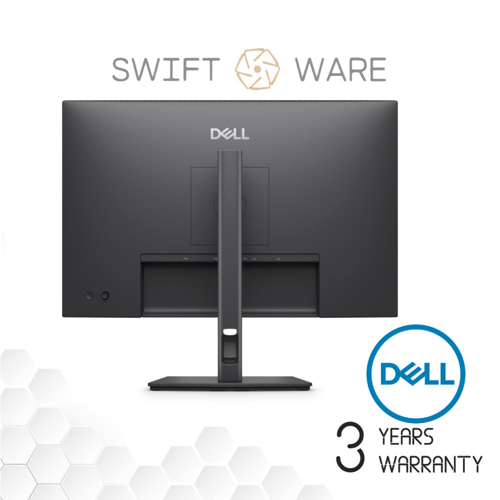 Dell Pro P 24 16:10 Monitor - P2426