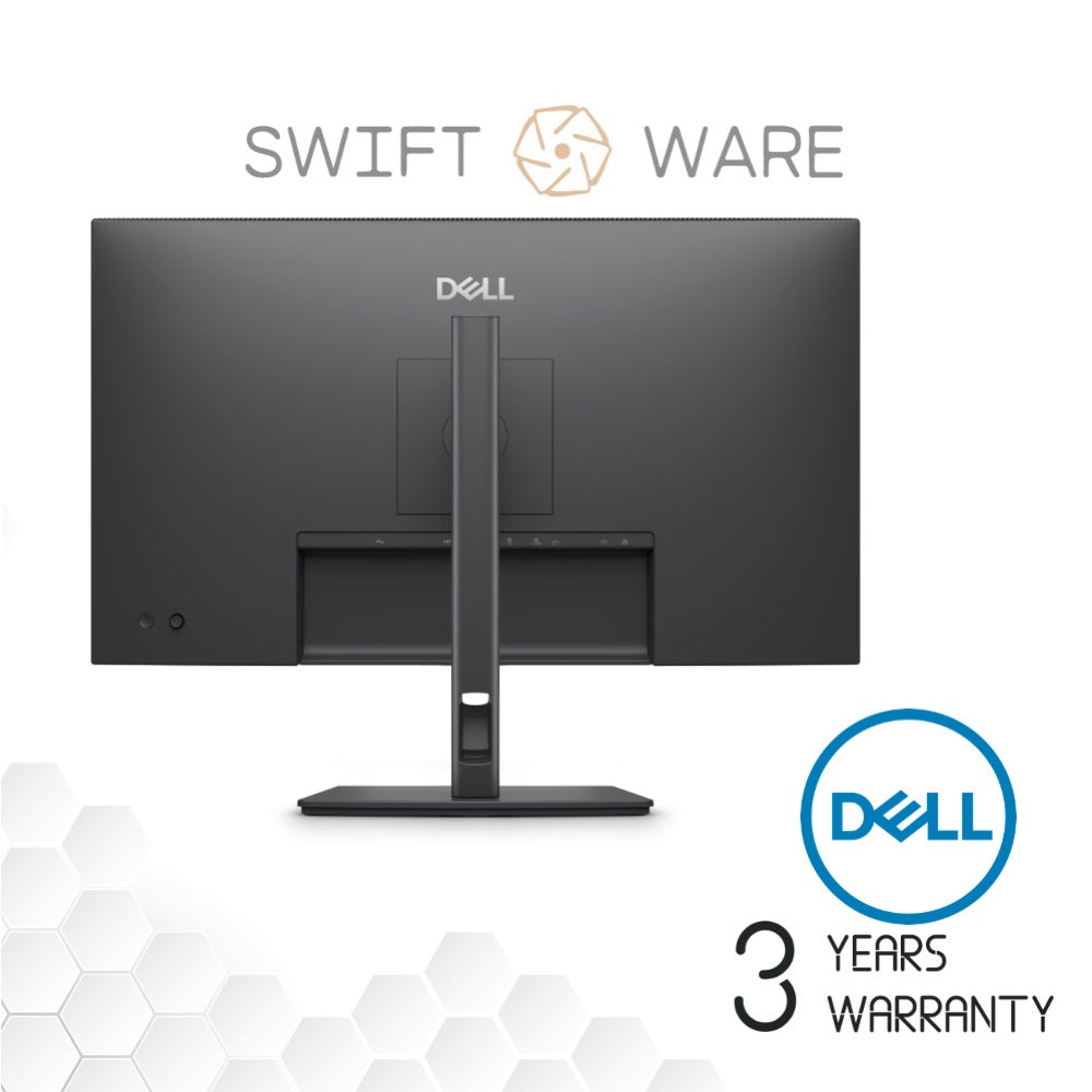 Dell Pro P 27 USB-C Hub Monitor - P2726HE