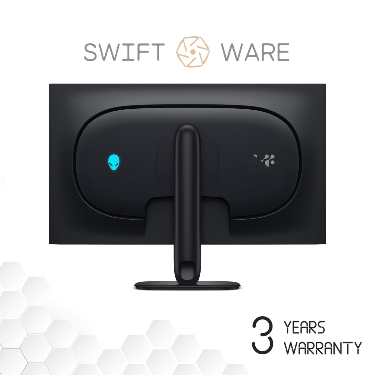 AW3226Q  - Alienware 32 4K OLED Gaming Monitor