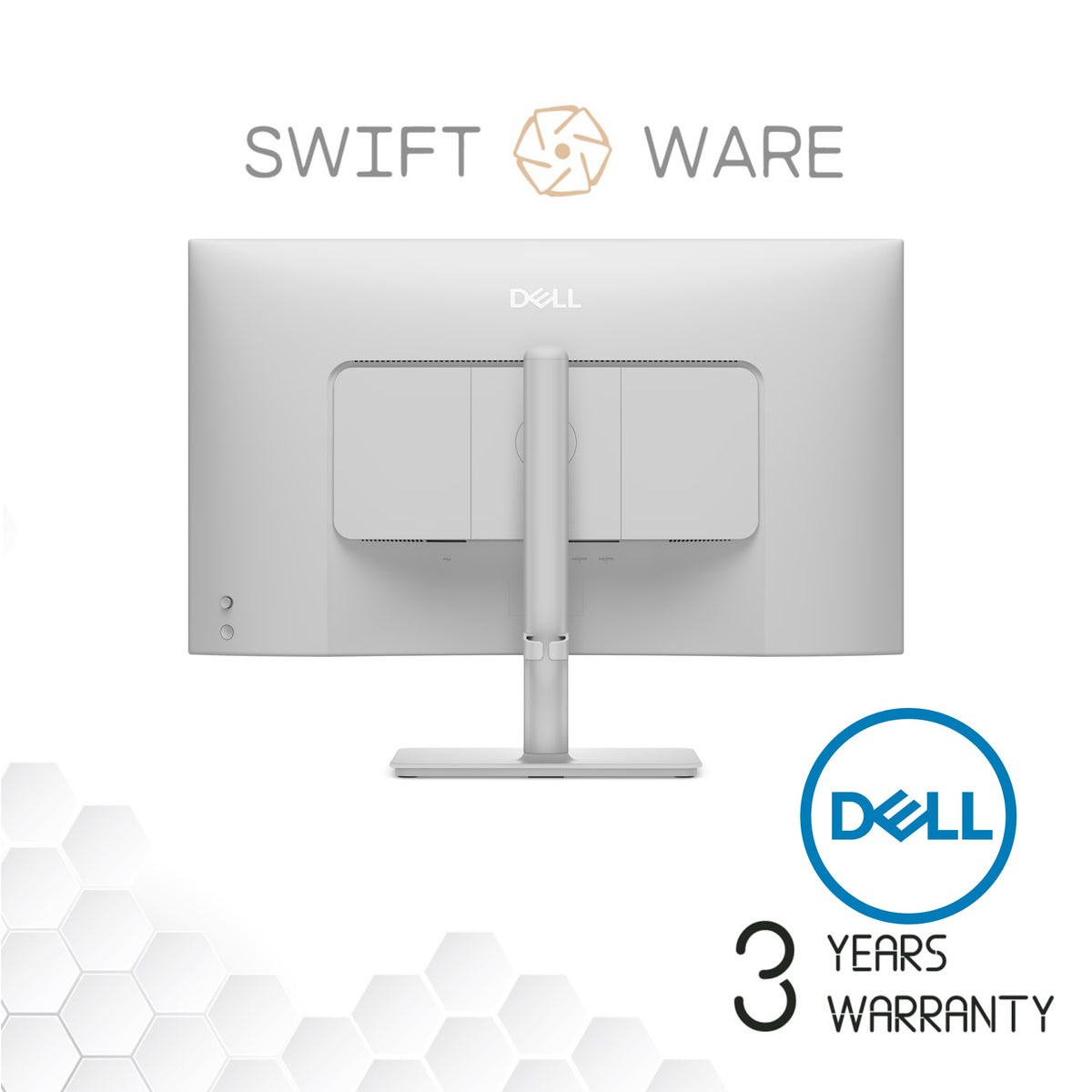 【NEW】Dell S 27 165Hz Monitor - S2726HS
