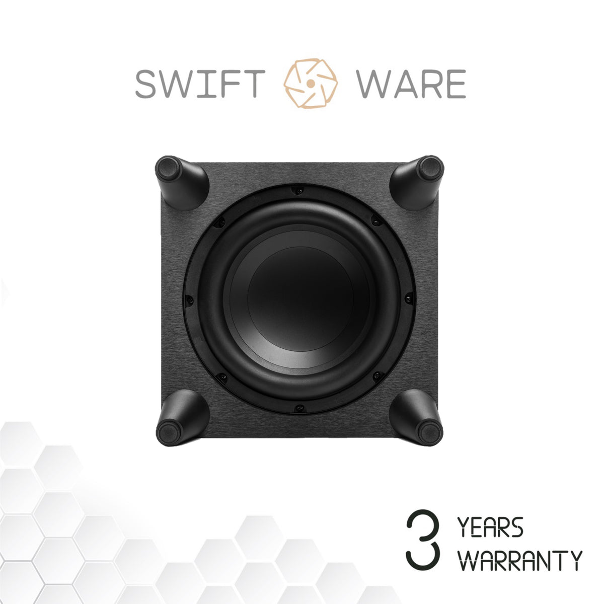 MartinLogan Dynamo Foundation 10" Subwoofer