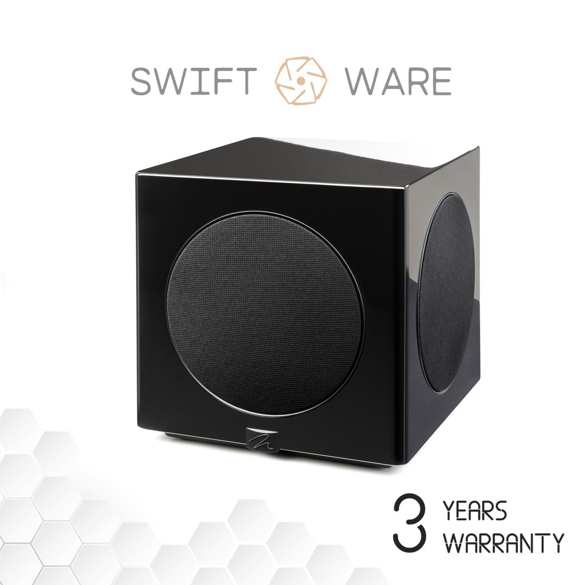 MartinLogan Abyss 10" Subwoofer