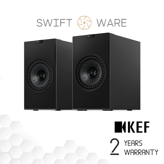 [Pre-order] KEF Coda W Wireless HiFi Speaker