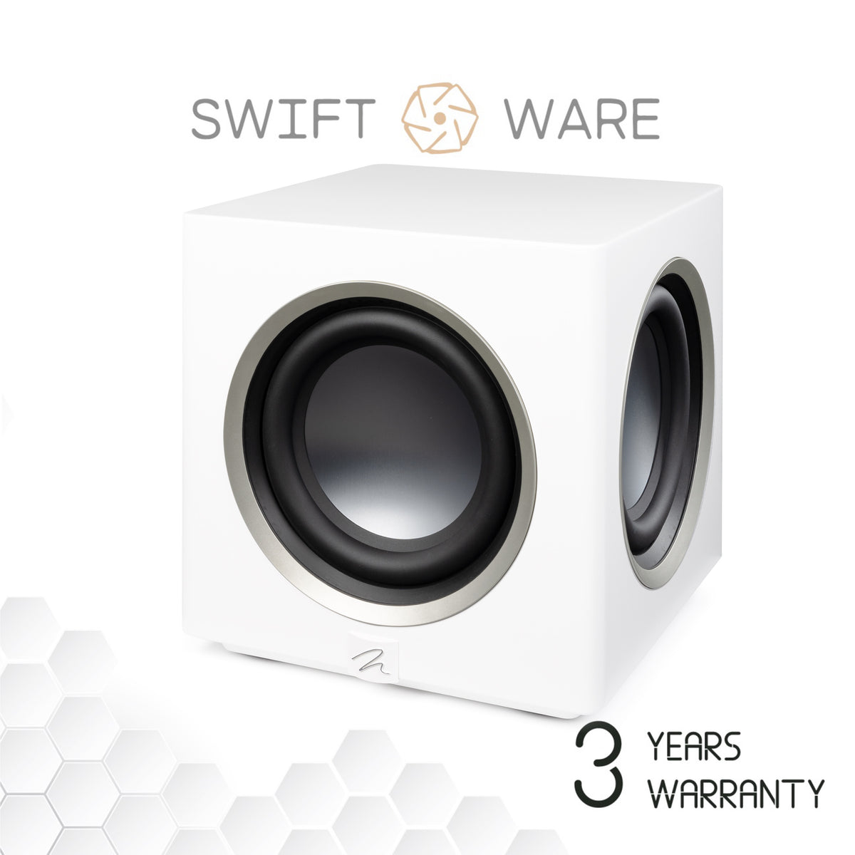 MartinLogan Abyss 10" Subwoofer