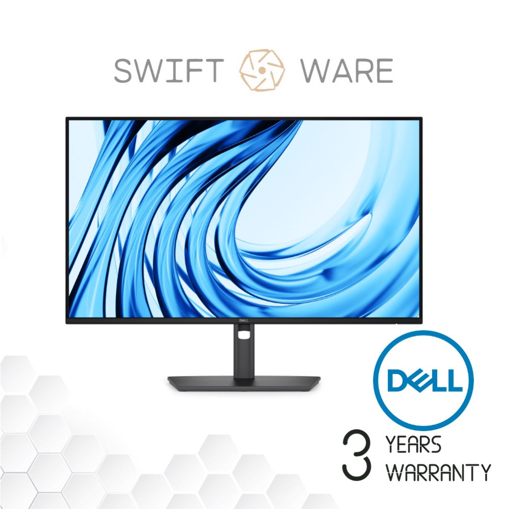Dell Pro P 27 Monitor - P2726H