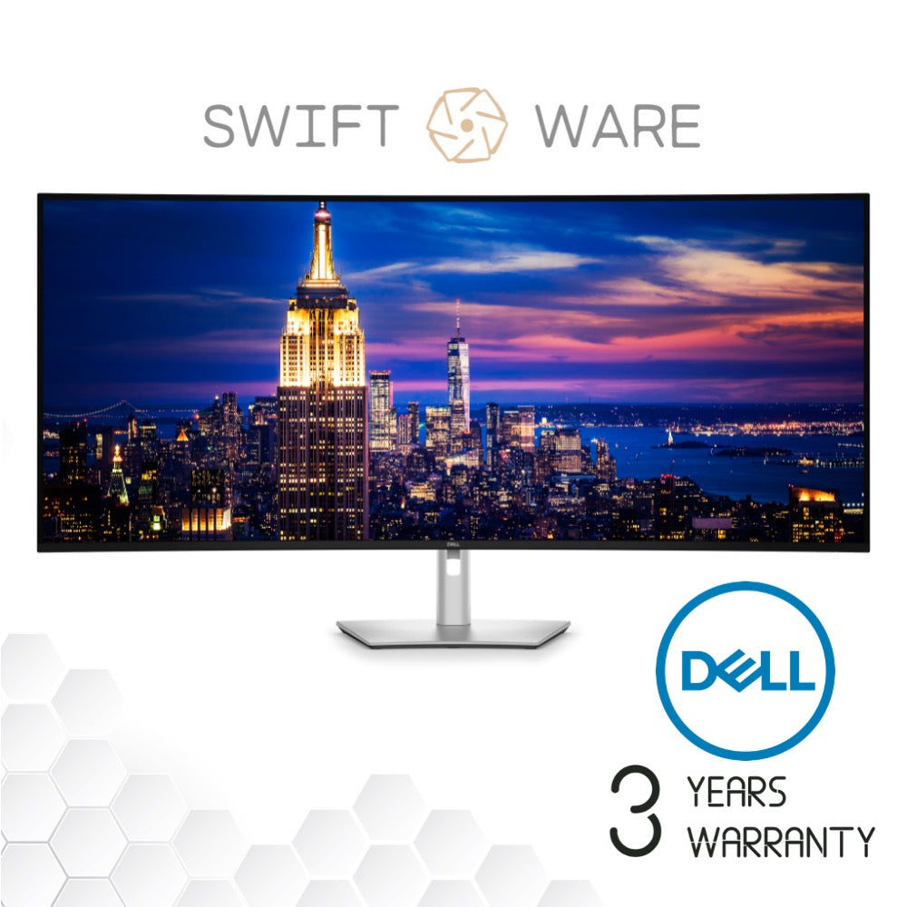 Dell UltraSharp 52 Thunderbolt Hub Monitor - U5226KW