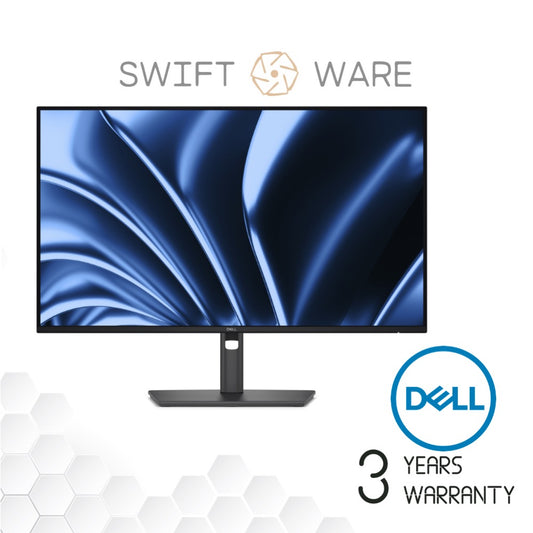Dell Pro P 27 USB-C Hub Monitor - P2726HE