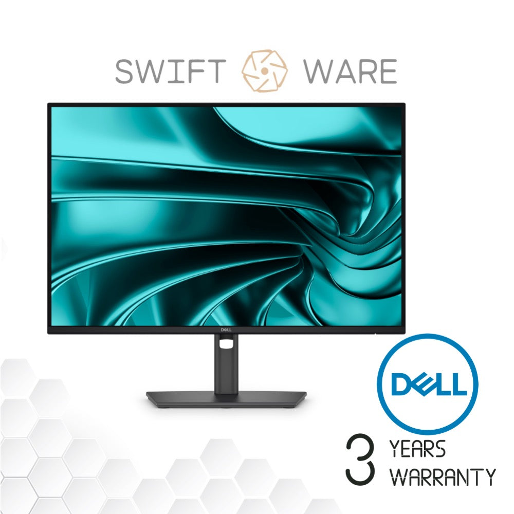 Dell Pro P 24 16:10 USB-C Hub Monitor - P2426E