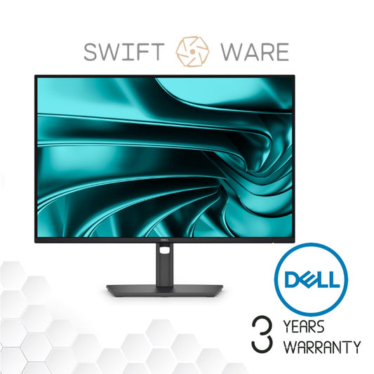 Dell Pro P 24 16:10 USB-C Hub Monitor - P2426E