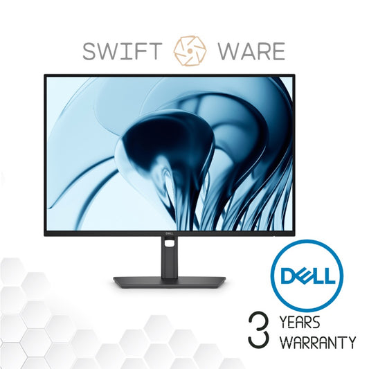 Dell Pro P 24 16:10 Monitor - P2426
