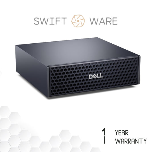 Dell Pro Max with GB10 - Specialized AI Workstation (Pre-order ships in 30 days)