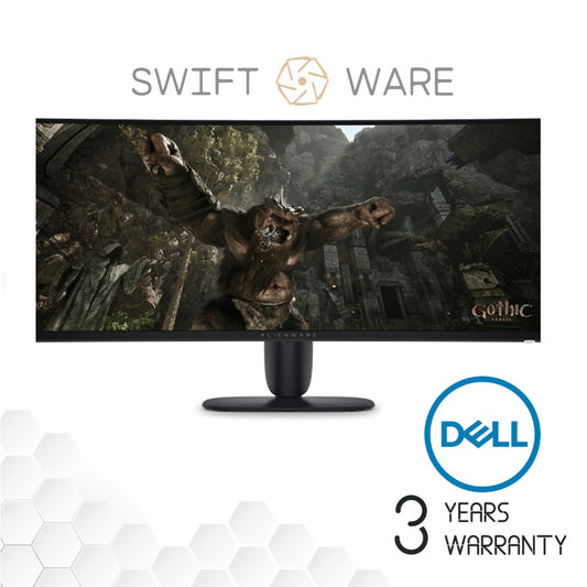 Alienware 34 240Hz Gaming Monitor - AW3426DWM