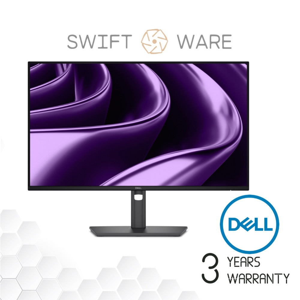 Dell Pro P 24 USB-C Hub Monitor - P2426HE