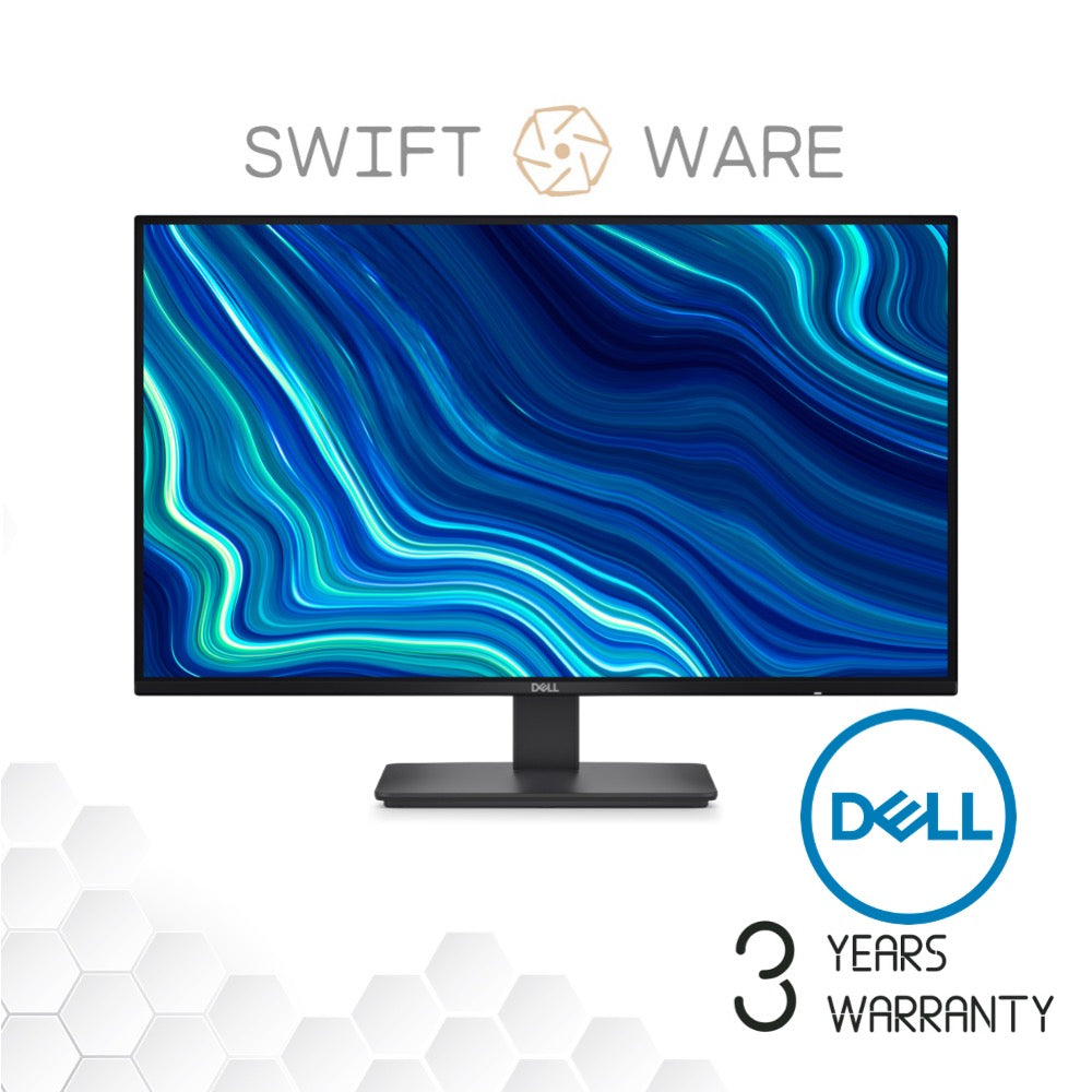 Dell 27 QHD Monitor - SE2726D