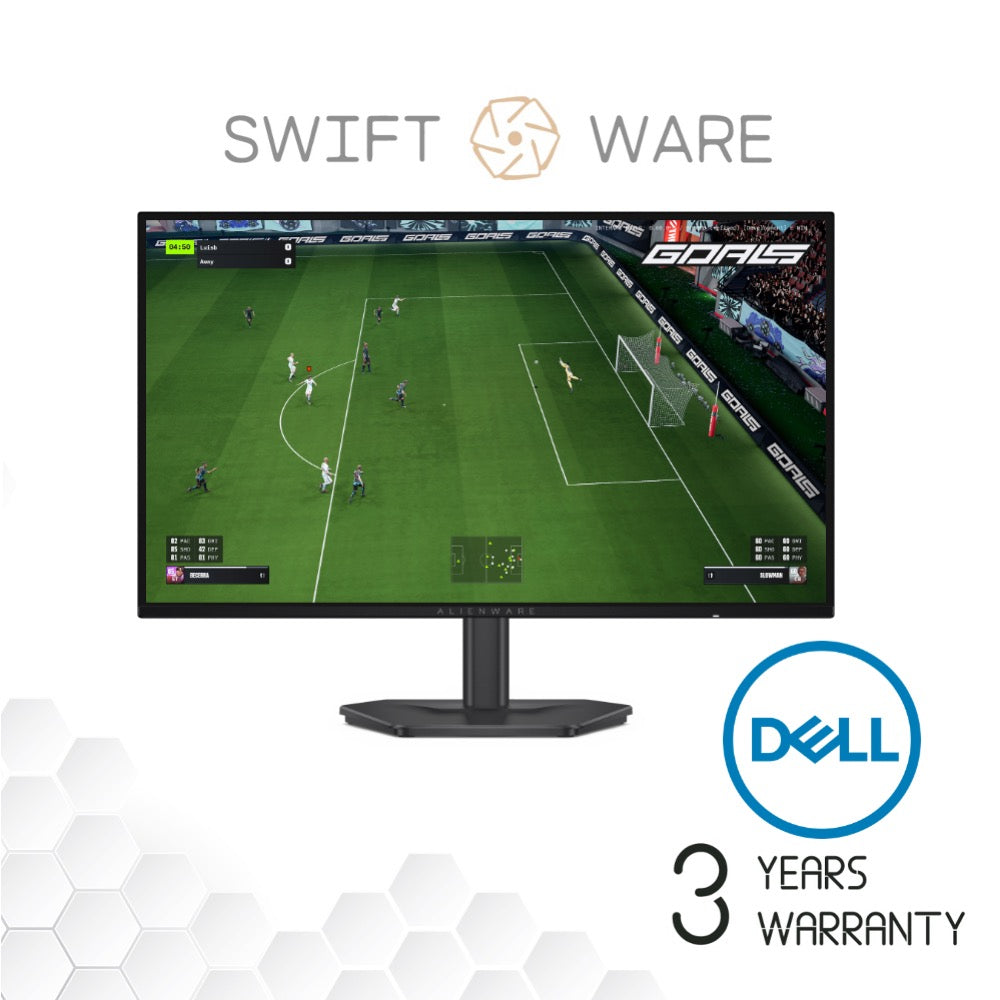 Alienware 27 280Hz Gaming Monitor - AW2726DL