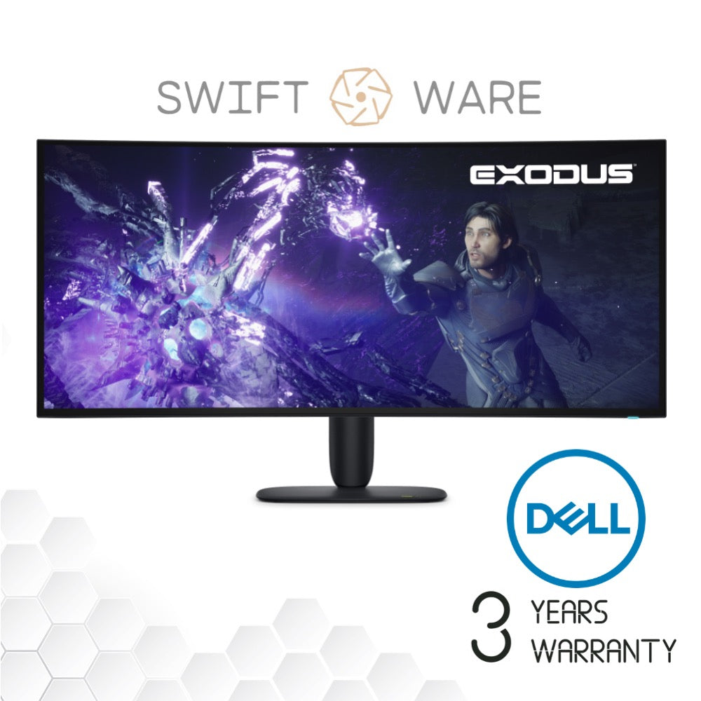 Alienware 39 5K OLED Gaming Monitor - AW3926QW