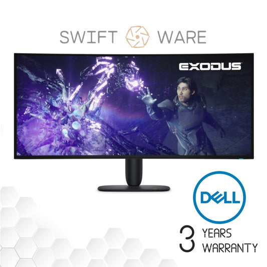 Alienware 39 5K OLED Gaming Monitor - AW3926QW