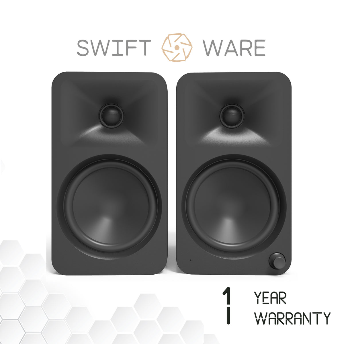 【New】KANTO - ORA4 powered reference speaker
