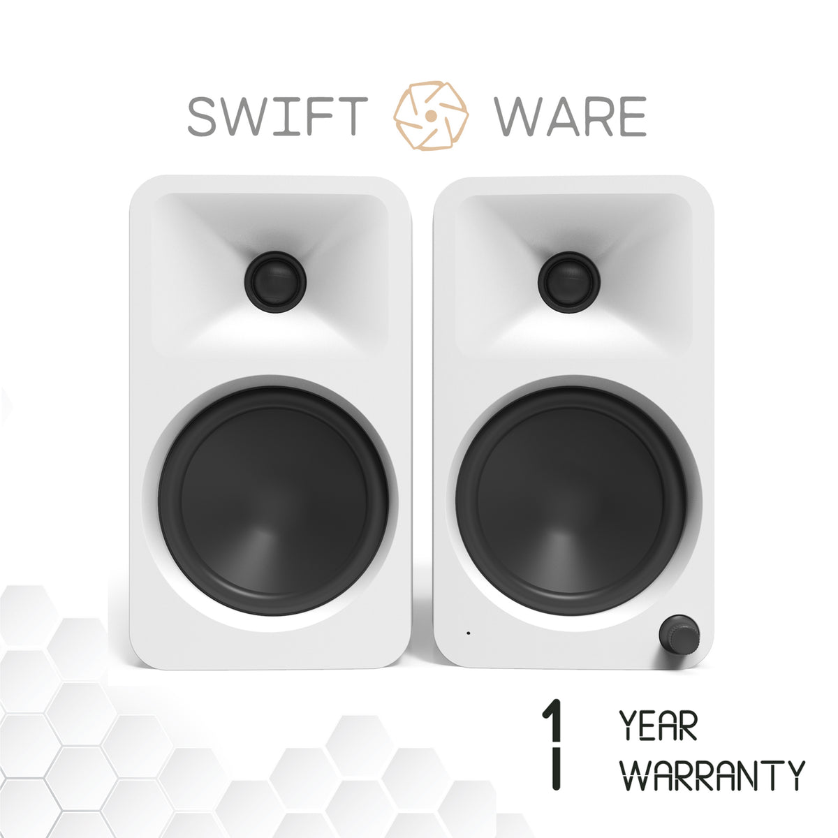 【New】KANTO - ORA4 powered reference speaker