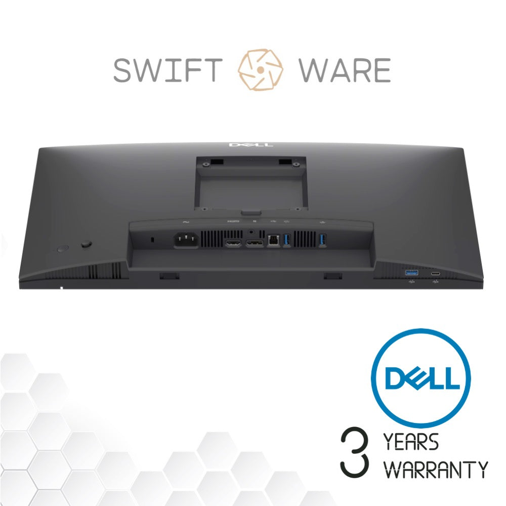 Dell Pro P 22 Monitor - P2226H