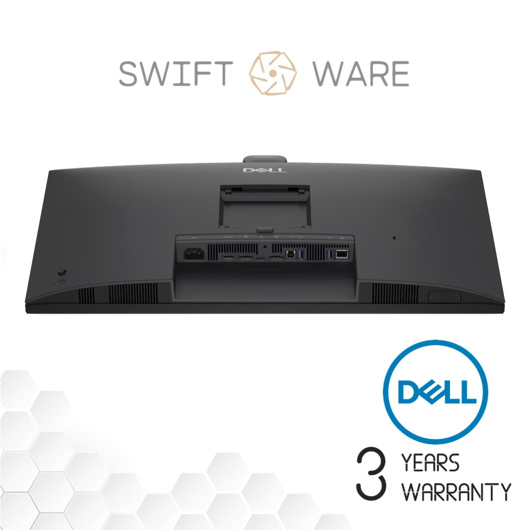 Dell Pro P 27 USB-C Hub Conferencing Monitor - P2726DEB