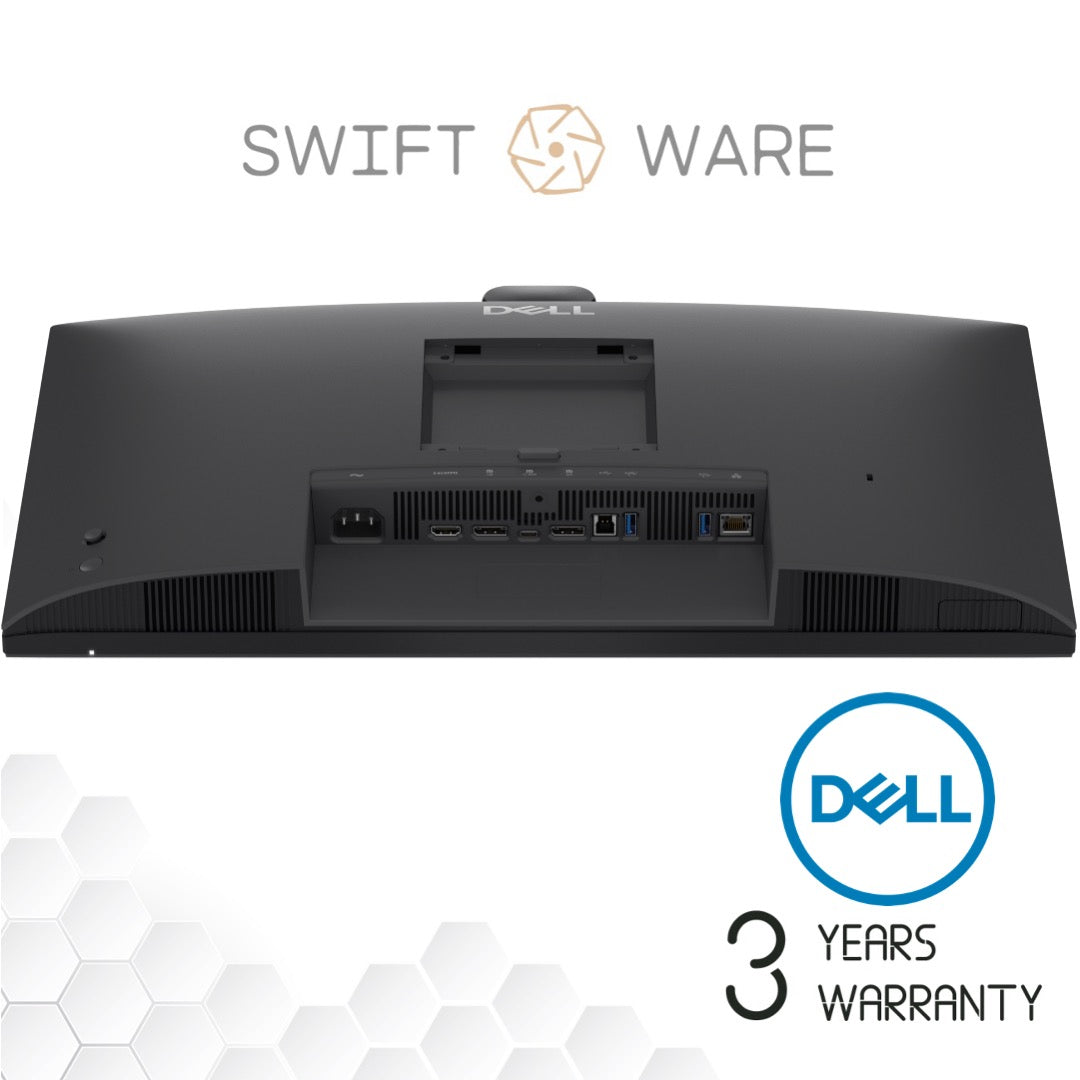 Dell Pro P 24 USB-C Hub Conferencing Monitor - P2426HEB
