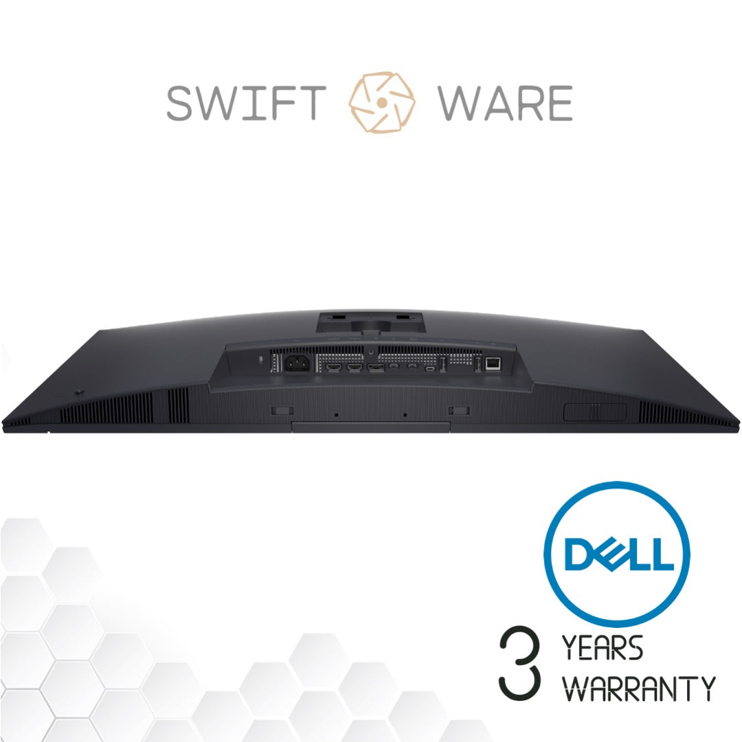 Dell UltraSharp 32 4K QD-OLED Monitor - U3226Q